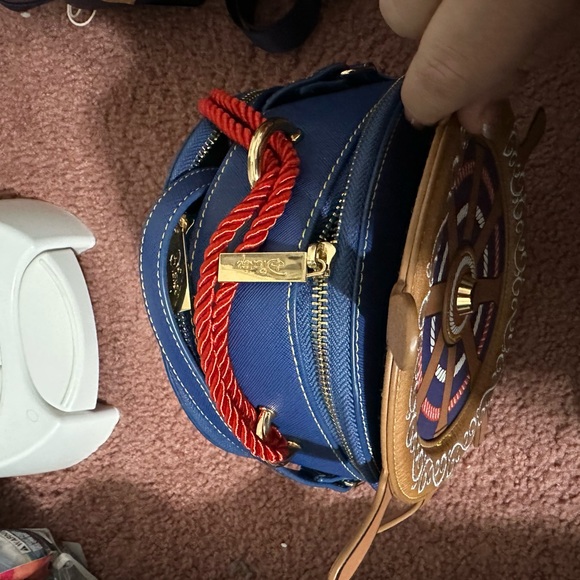 Backpacks